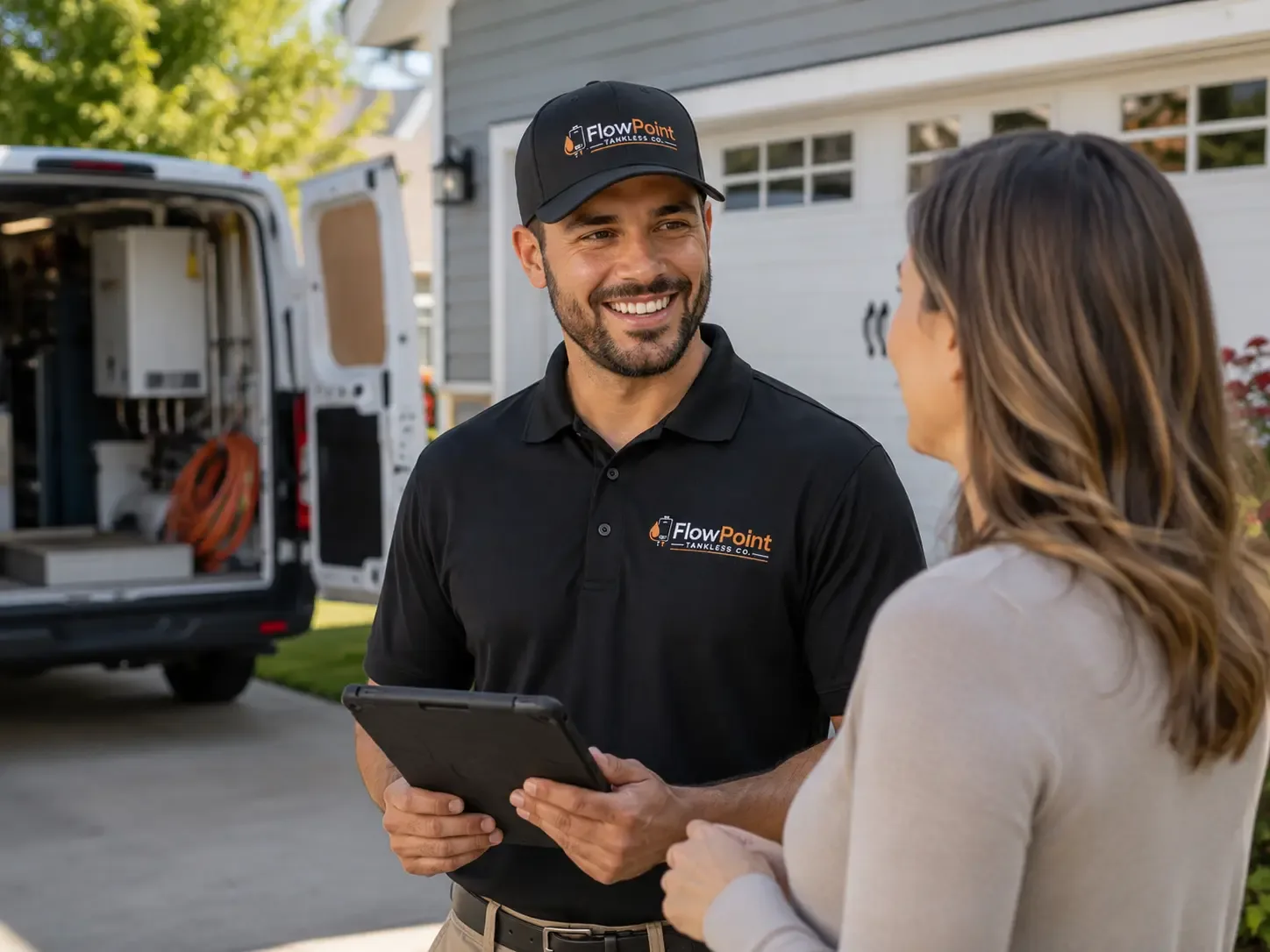 Tankless Water Heater Installation Armuchee, GA FAQs